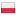 czesci-moto.pl server is located in Poland